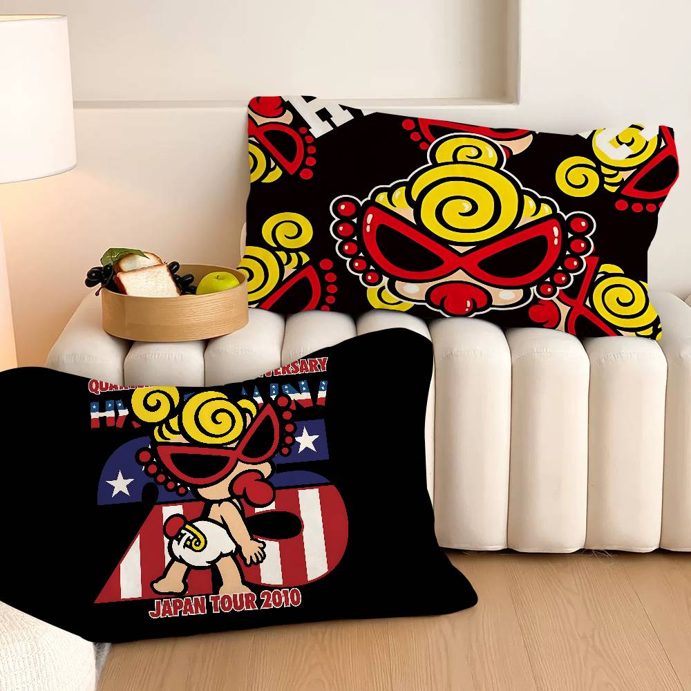 Home Textiles Logo - Popular Street LOGO H-Hysteric M-Mini schnell