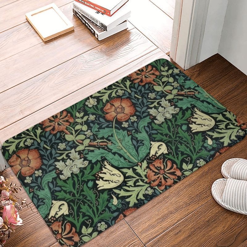 William Morris Teppich für Vor – Home Textiles Rug Bewertung und Preis