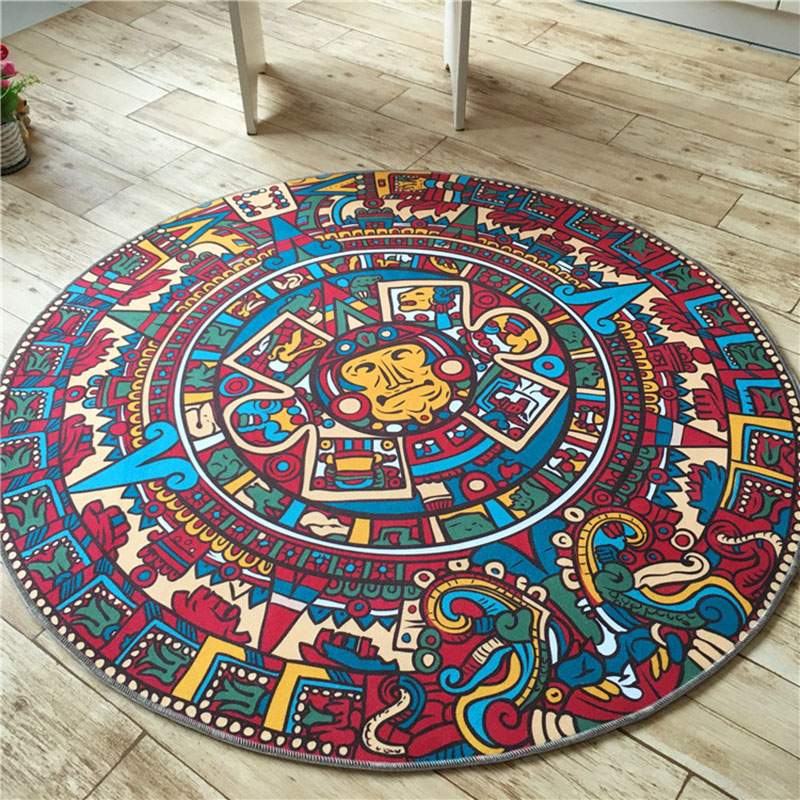 Hohe Qualität Acryl Kapitän Ru – Home Textiles Rug Bewertung und Preis