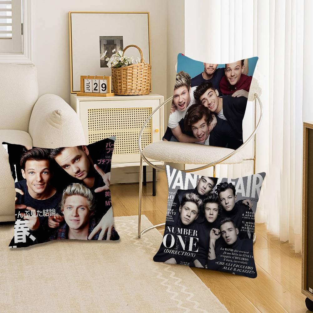 O-One Band Directions Music Ki – Home Textiles Direct Bewertung und Preis