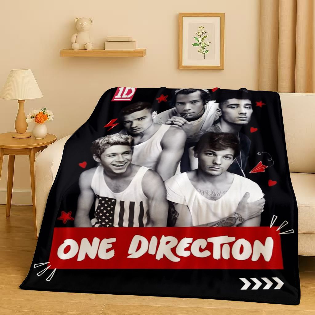 26-Style One D-Direction Singe – Home Textiles Direct Bewertung und Preis
