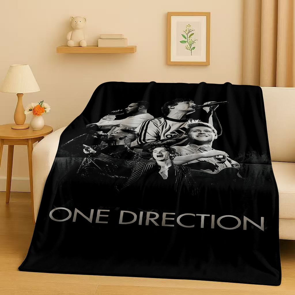 26-Style One D-Direction Singe – Home Textiles Direct Bewertung und Preis