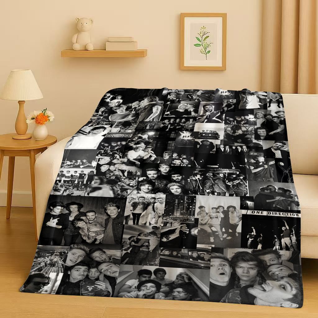 26-Style One D-Direction Singe – Home Textiles Direct Bewertung und Preis