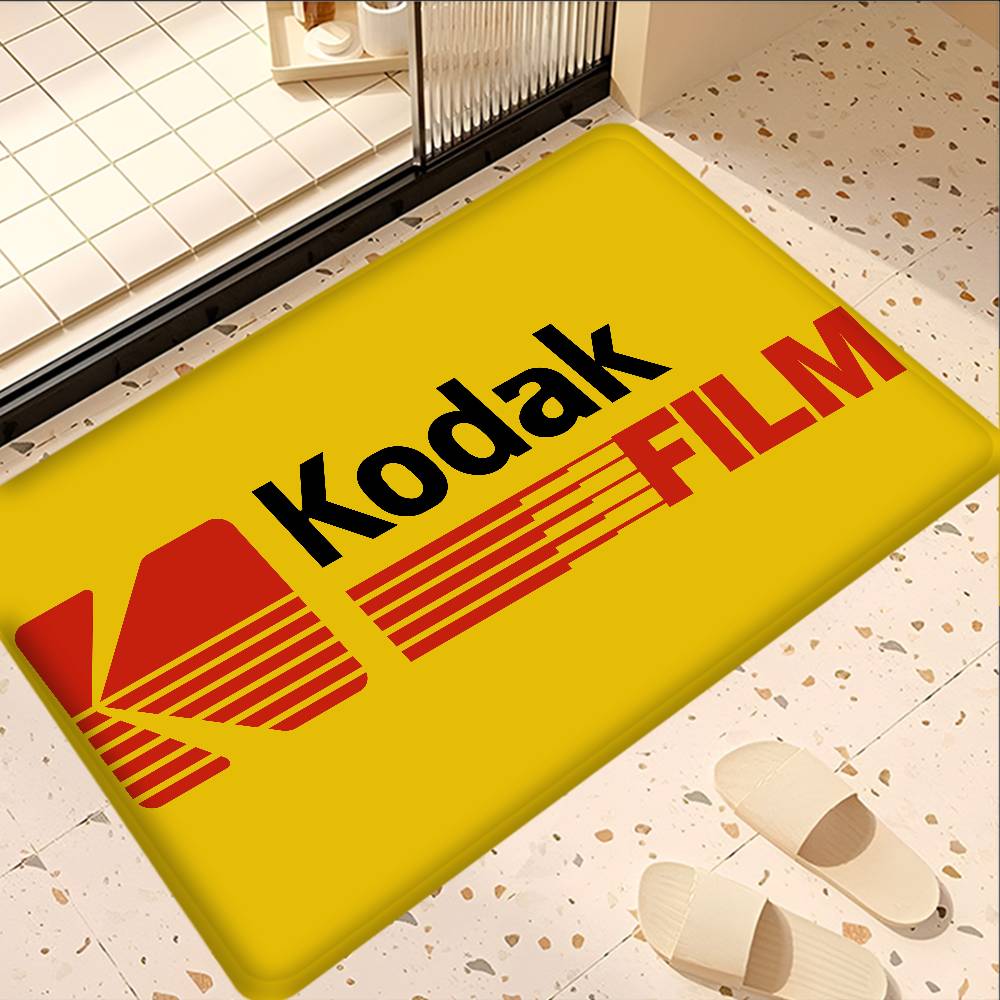Film Brand K-Kodak Logo Eingan – Home Textiles Logo Bewertung und Preis