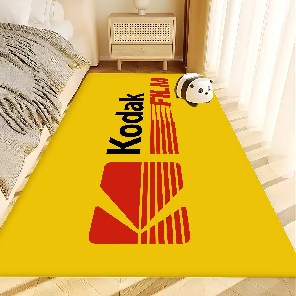 Film Brand K-Kodak Logo Eingan – Home Textiles Logo Bewertung und Preis