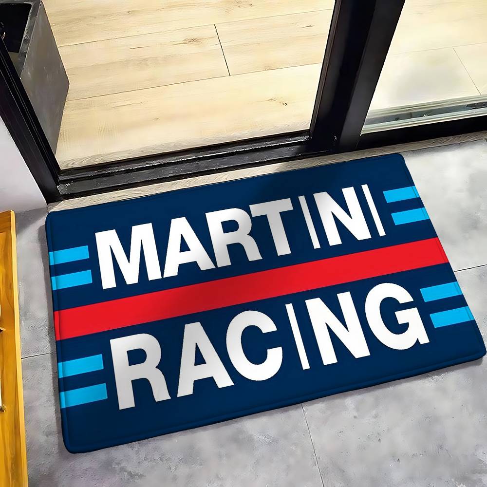 M-MartiniS-RacingS-logo Wandte – Home Textiles Logo Bewertung und Preis