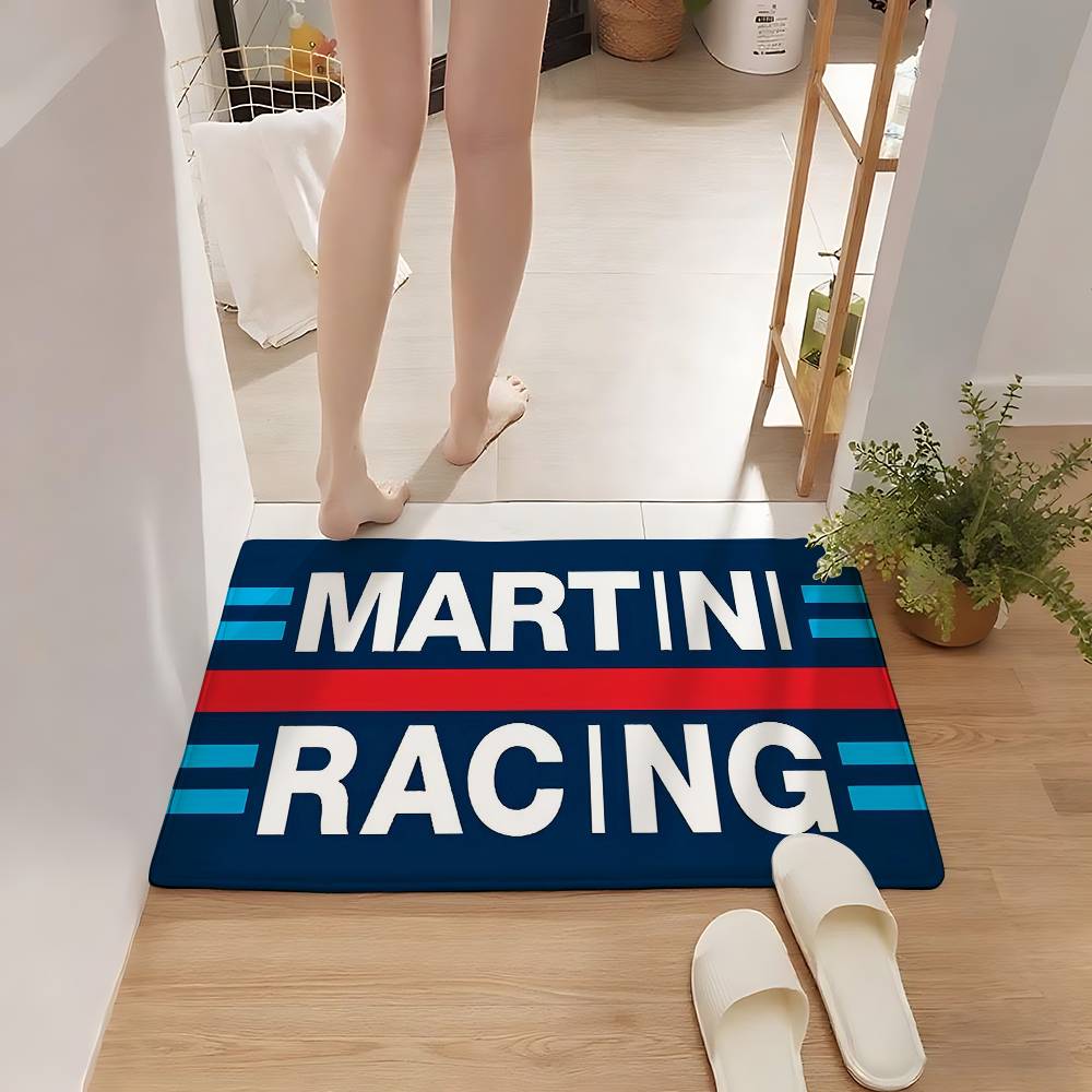 M-MartiniS-RacingS-logo Wandte – Home Textiles Logo Bewertung und Preis