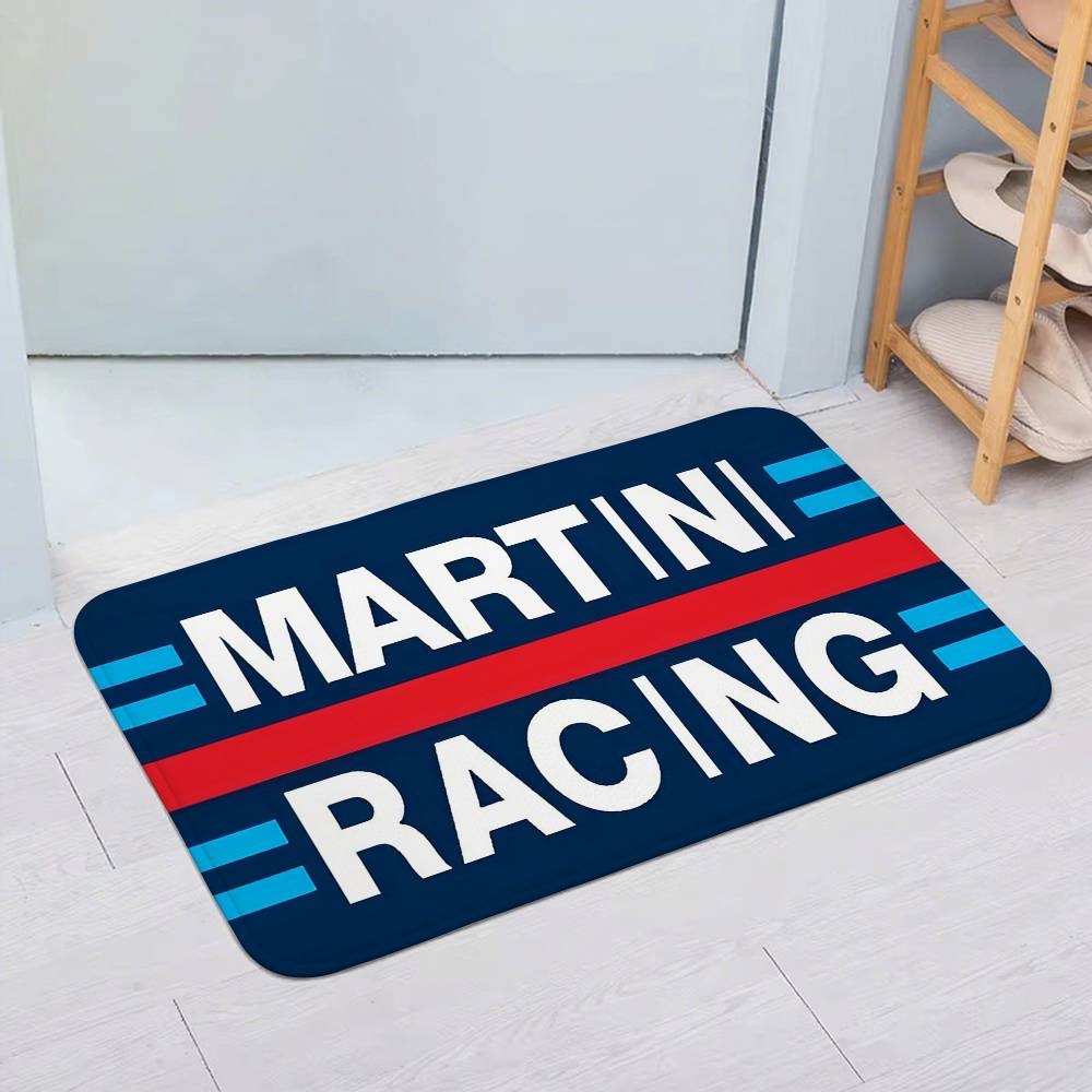 M-MartiniS-RacingS-logo Wandte – Home Textiles Logo Bewertung und Preis