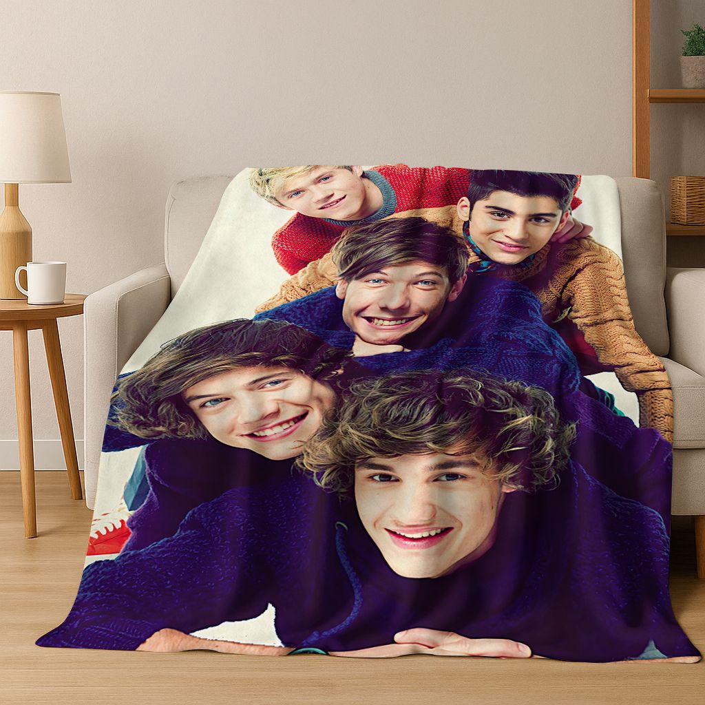 Passen Sie die 3D 1D Rock-One- – Home Textiles Direct Bewertung und Preis