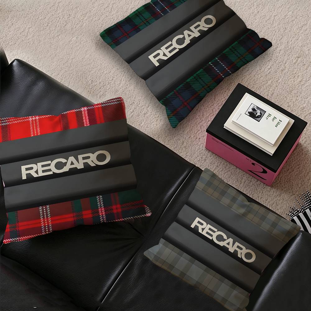 R-Recaro Logo, personalisierte – Home Textiles Logo Bewertung und Preis