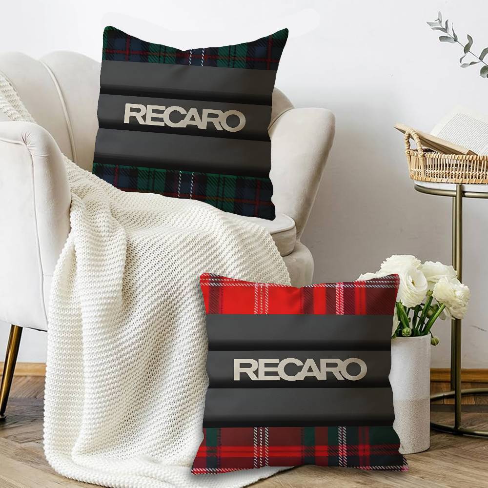 R-Recaro Logo, personalisierte – Home Textiles Logo Bewertung und Preis