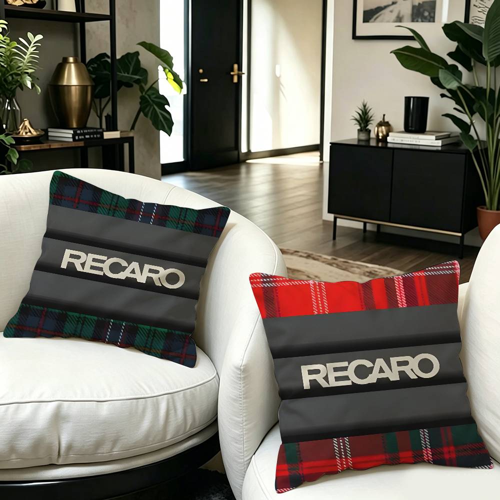 R-Recaro Logo, personalisierte – Home Textiles Logo Bewertung und Preis