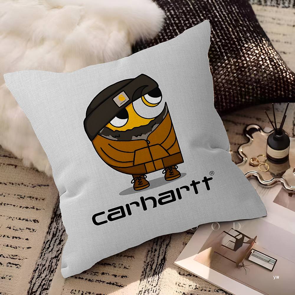 C-Carharttes LOGO Maple Design – Home Textiles Logo Bewertung und Preis
