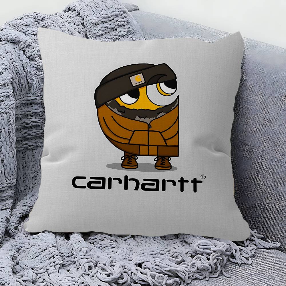 C-Carharttes LOGO Maple Design – Home Textiles Logo Bewertung und Preis