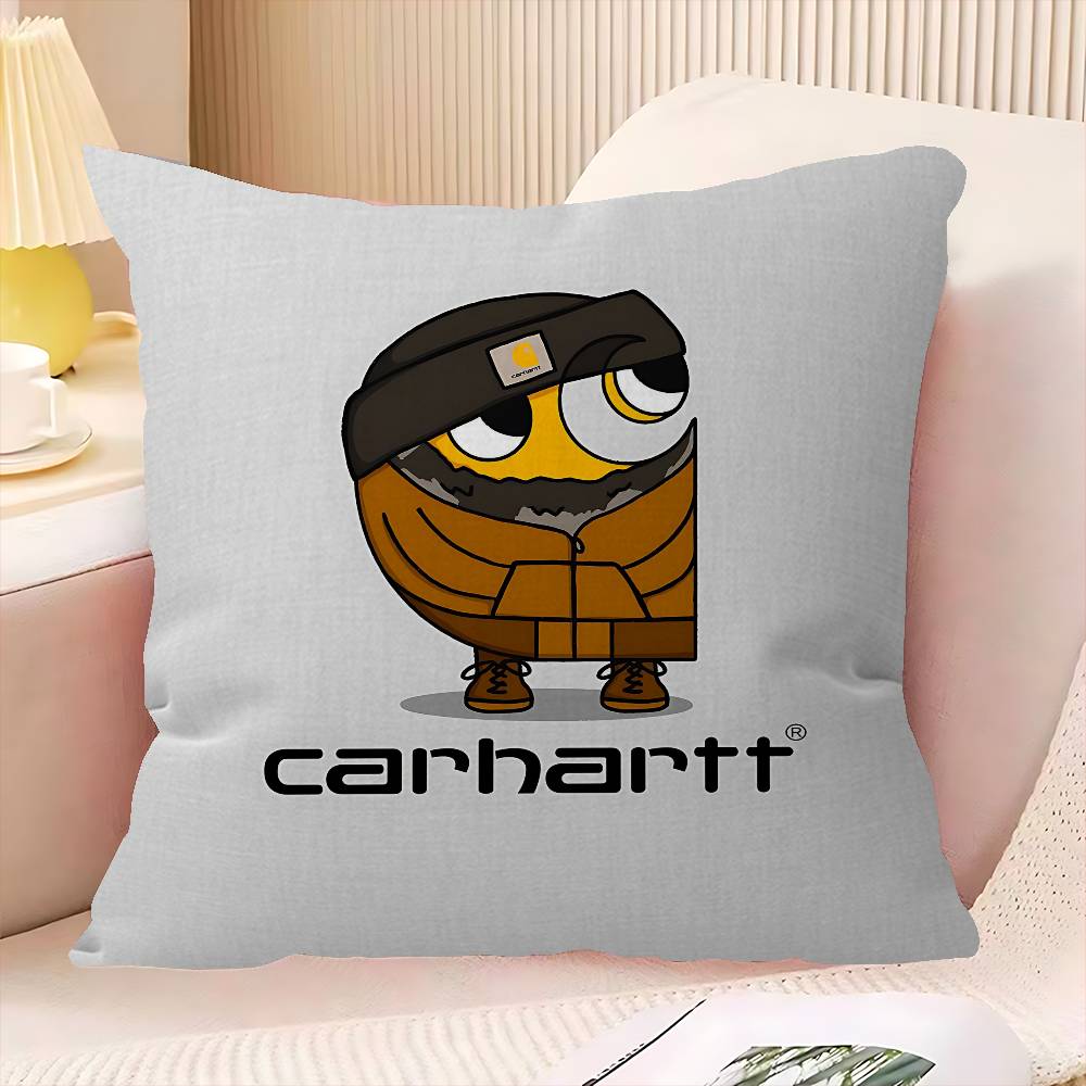 C-Carharttes LOGO Maple Design – Home Textiles Logo Bewertung und Preis
