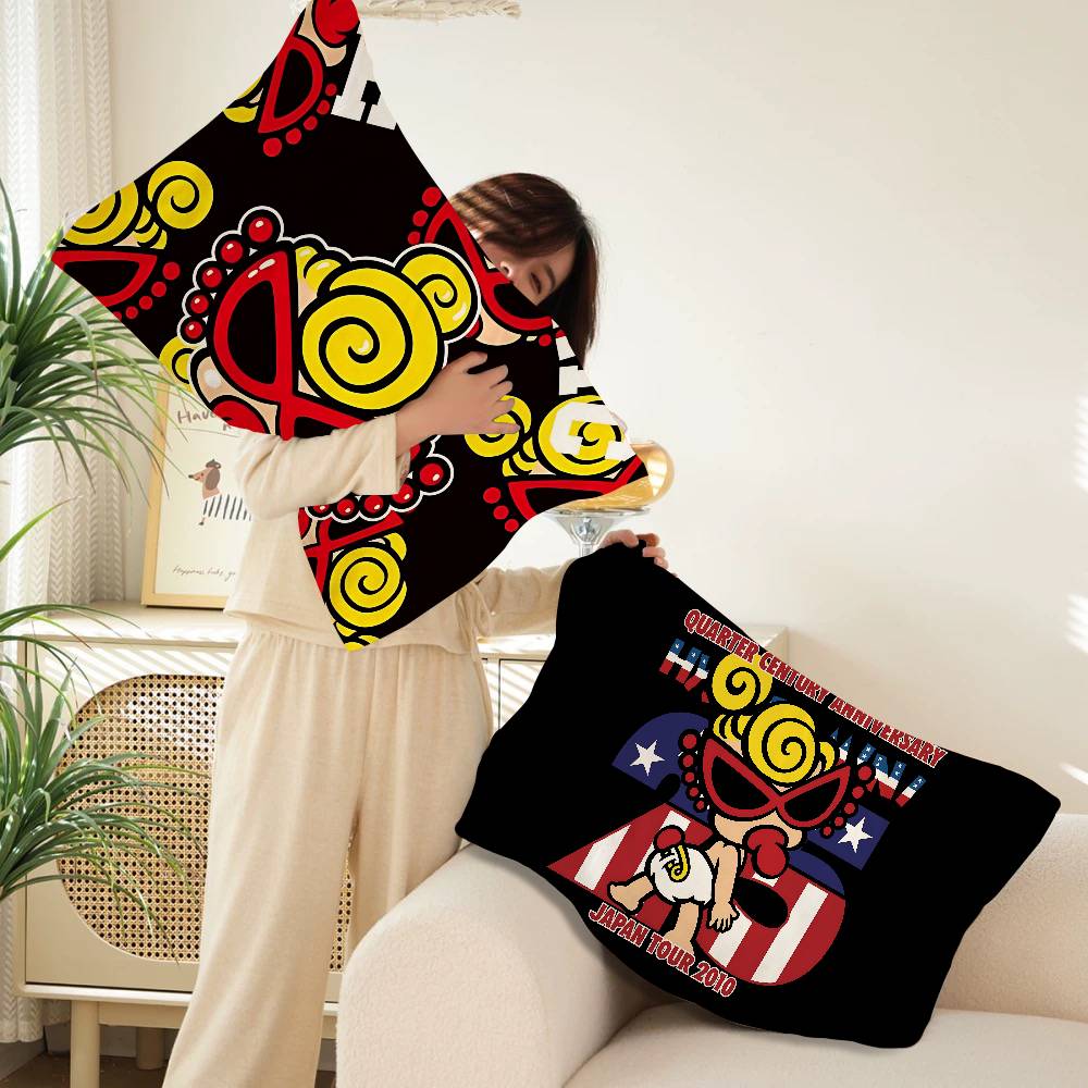 Popular Street LOGO H-Hysteric – Home Textiles Logo Bewertung und Preis