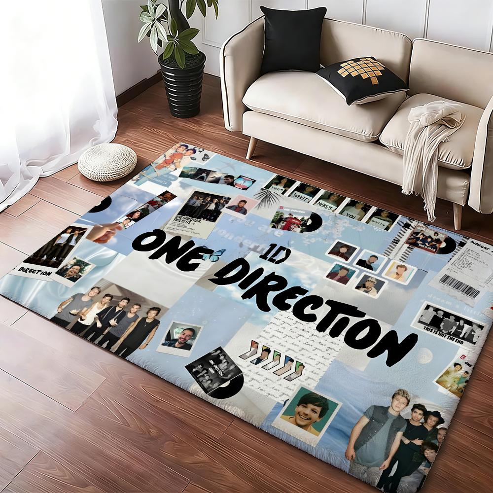 Heavy Rock O-One Directions 1D – Home Textiles Direct Bewertung und Preis
