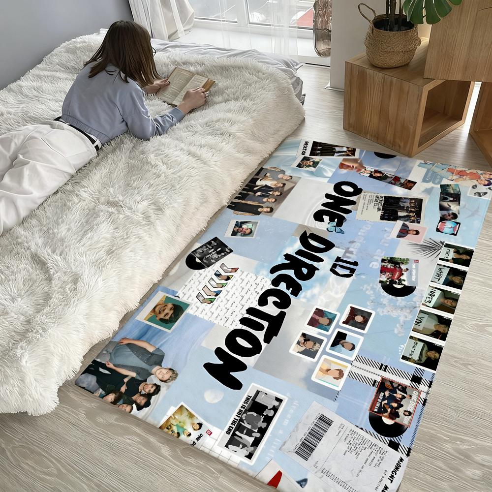 Heavy Rock O-One Directions 1D – Home Textiles Direct Bewertung und Preis