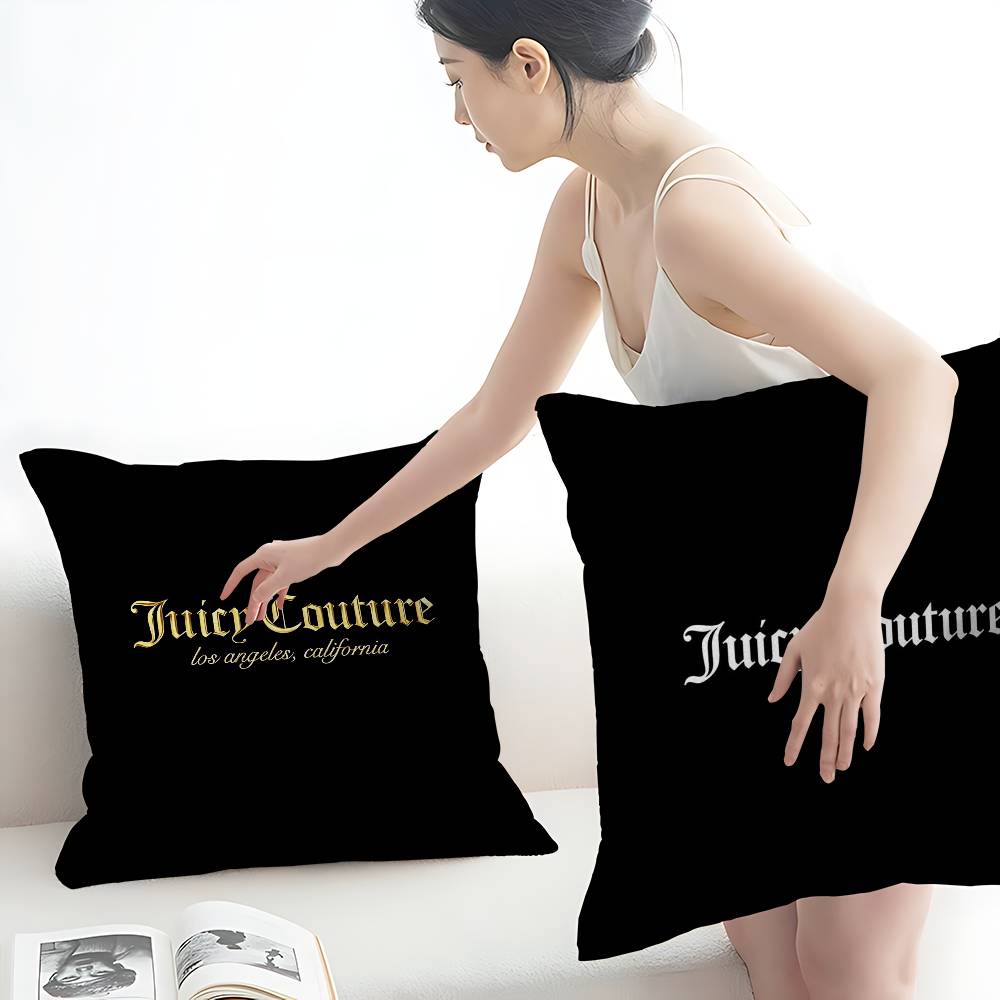 J-Juicy Logo C-CoutureS-S Pers – Home Textiles Logo Bewertung und Preis