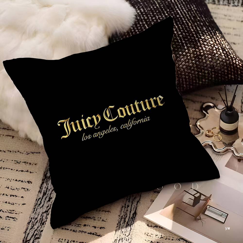 J-Juicy Logo C-CoutureS-S Pers – Home Textiles Logo Bewertung und Preis