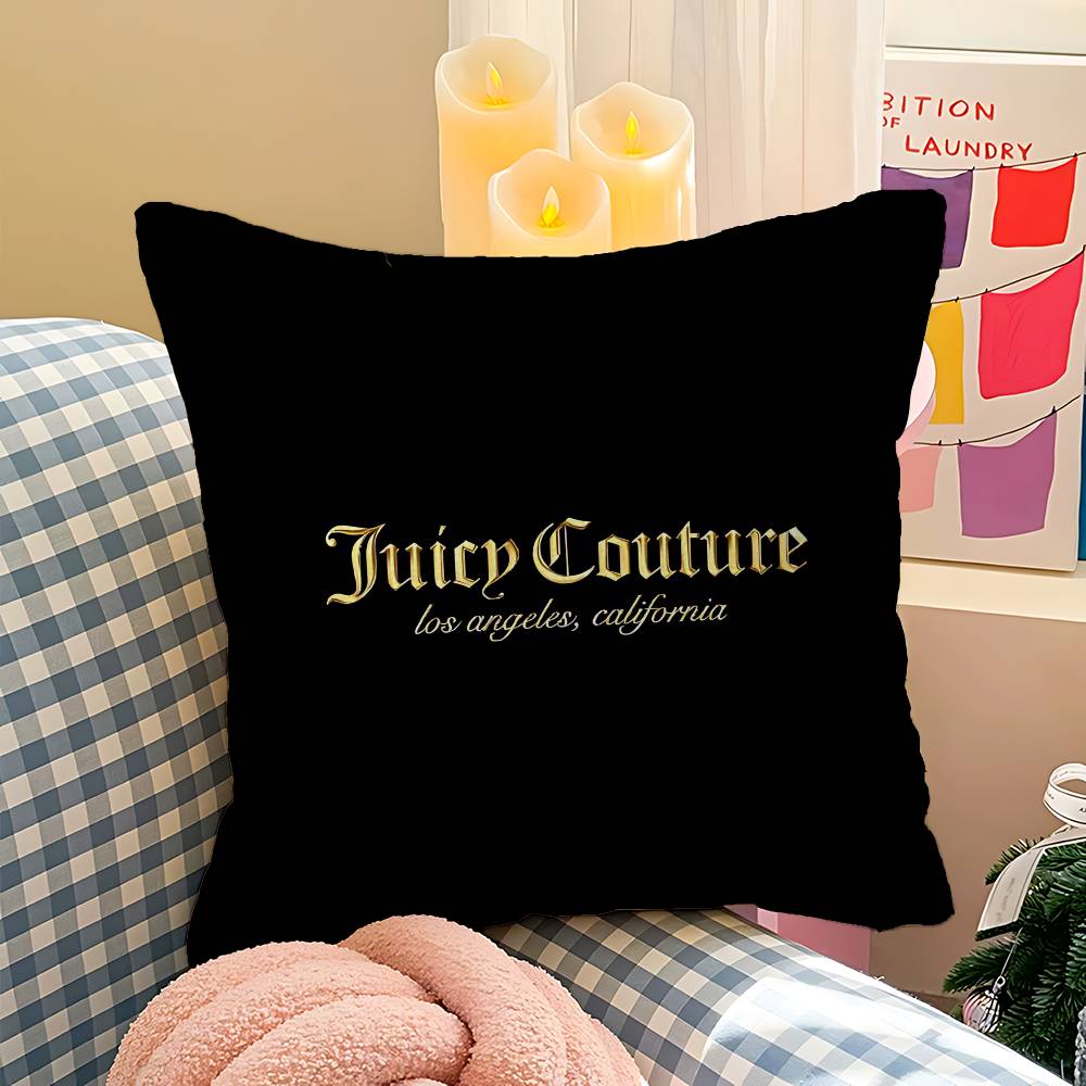 J-Juicy Logo C-CoutureS-S Pers – Home Textiles Logo Bewertung und Preis