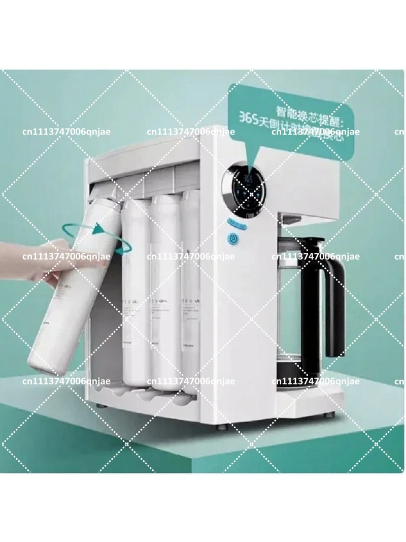 Intelligenter Tisch-Wasserrein – Home Textiles Direct Bewertung und Preis