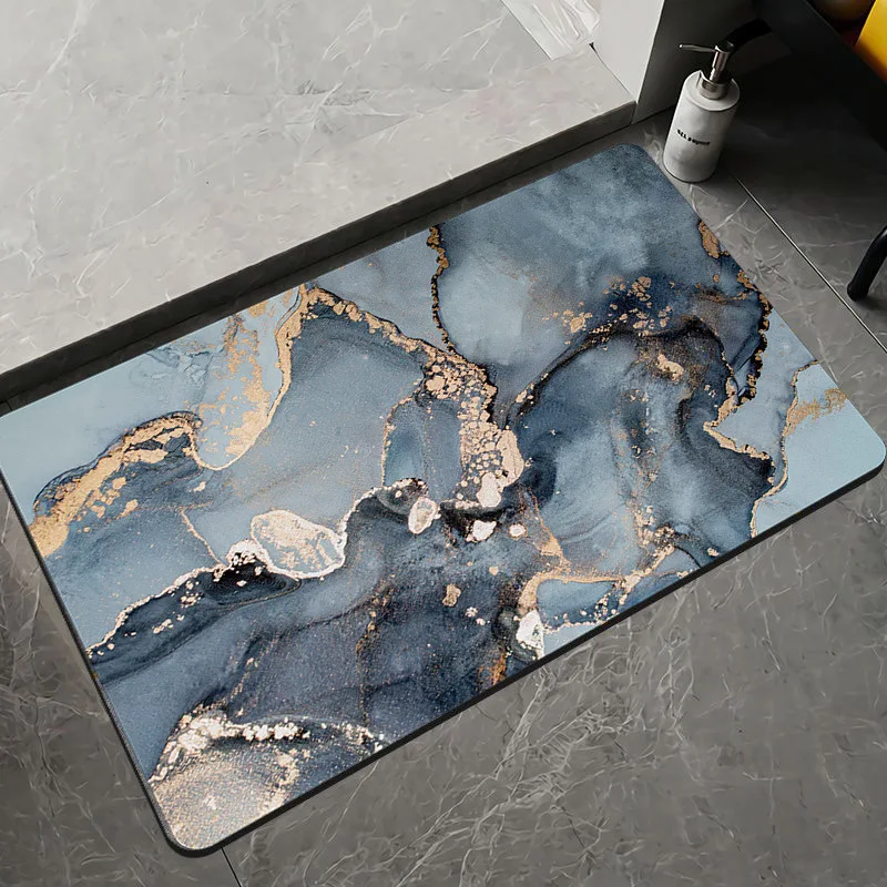 Super saugfähige, rutschfeste  – Home Textiles Rug Bewertung und Preis