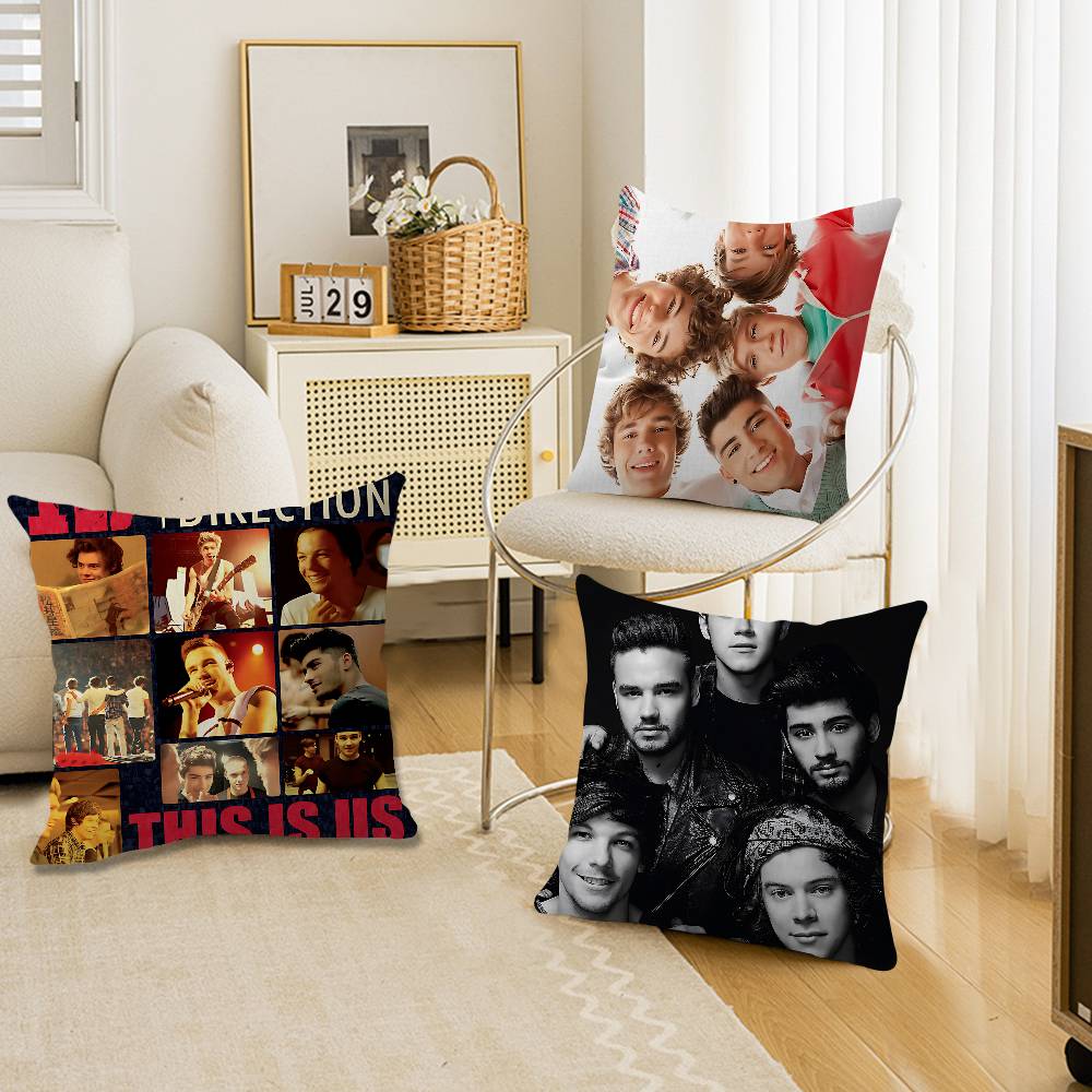 One Band D-Direction, personal – Home Textiles Direct Bewertung und Preis